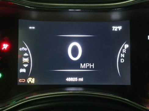 Used 2021 Jeep Grand Cherokee Laredo AWD/4WD image 16