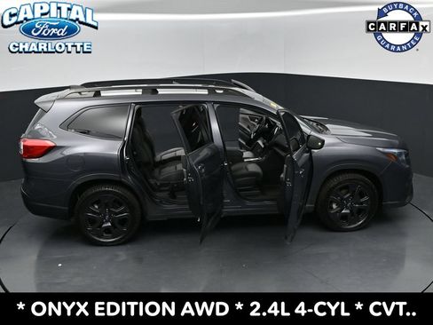 Used 2024 Subaru Ascent Onyx Edition AWD/4WD image 31