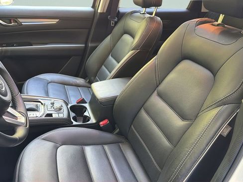 Used 2024 MAZDA CX-5 AWD 2.5 S w/ Premium Plus Pkg image 28