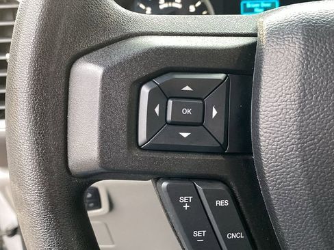 Used 2018 Ford F150 XLT image 26
