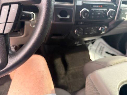 Used 2018 Ford F150 XLT RWD image 14