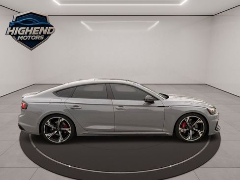 Used 2019 Audi RS 5 Sportback image 8