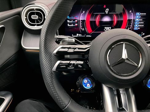Used 2026 Mercedes-Benz GLC 43 AMG 4MATIC Coupe image 21