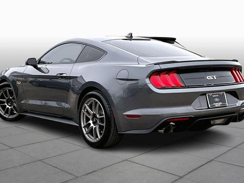Used 2023 Ford Mustang GT Premium image 13