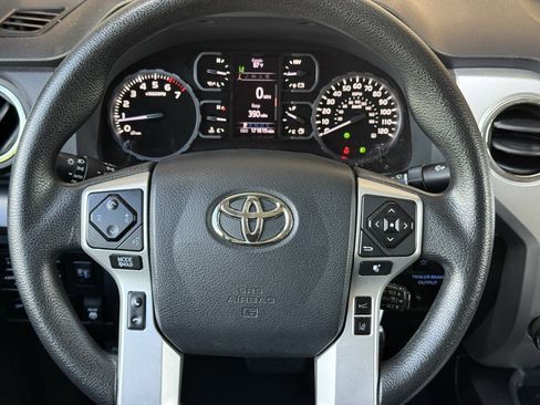 Used 2019 Toyota Tundra SR5 w/ SR5 Upgrade Package image 15