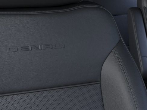 New 2026 GMC Yukon XL Denali AWD/4WD image 21