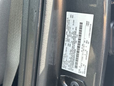 Used 2019 Ford F150 XLT AWD/4WD image 35