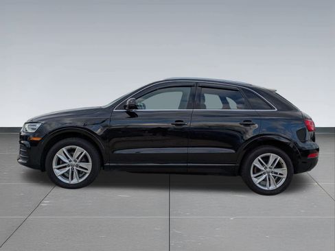 Used 2016 Audi Q3 2.0T Premium Plus image 3
