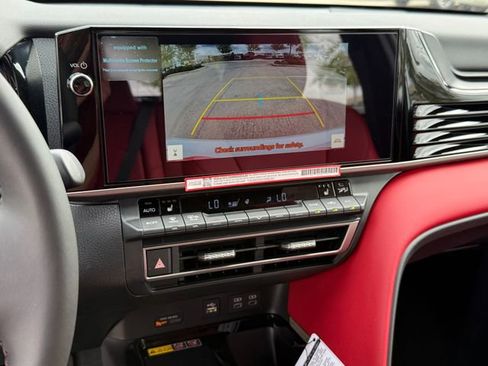 Used 2026 Toyota Camry XSE image 22