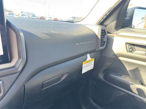 New 2025 Ford Bronco Sport Big Bend image 26