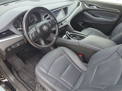 Used 2020 Buick Enclave Premium w/ Sun and Sites Package image 40