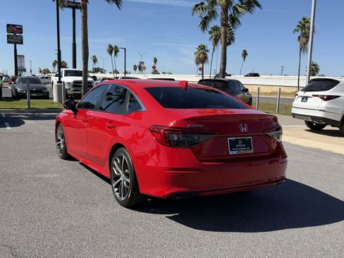 Used 2024 Honda Civic Touring image 18