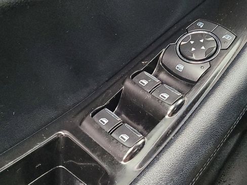 Used 2017 Ford Edge SEL w/ Equipment Group 201A image 27