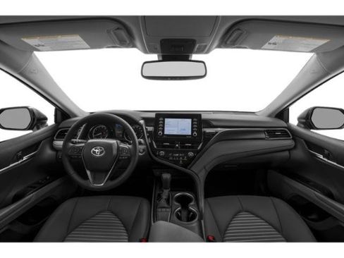 Certified 2024 Toyota Camry SE w/ Convenience Package FWD image 17