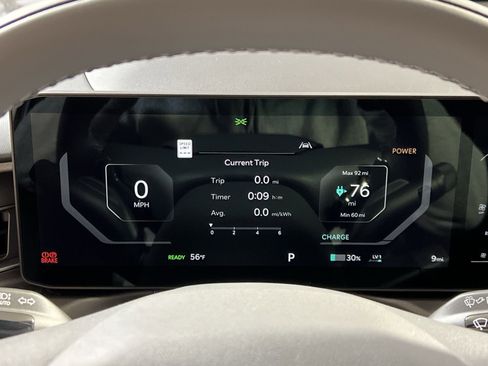 New 2026 Kia EV9 Wind image 15