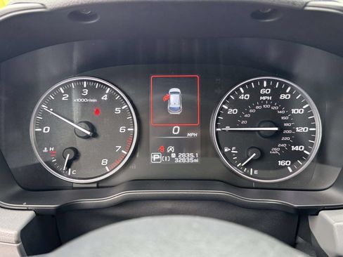 Used 2024 Subaru Crosstrek 2.0i Premium AWD/4WD image 29