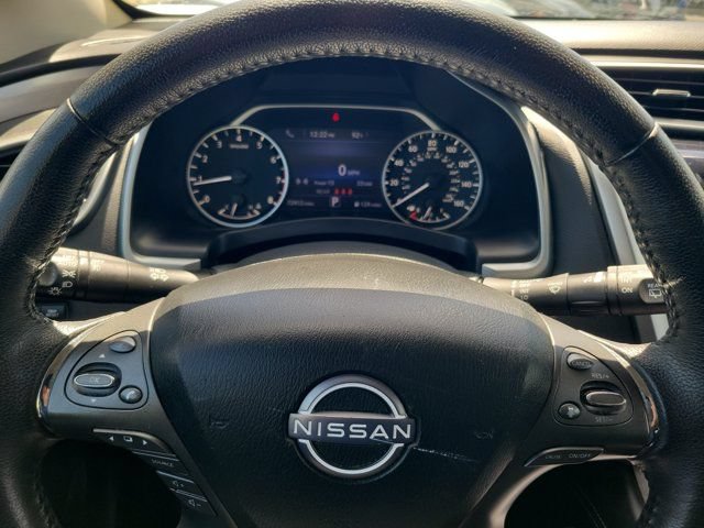 Certified 2023 Nissan Murano SV FWD image 21