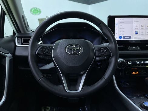 Used 2023 Toyota RAV4 Limited image 21