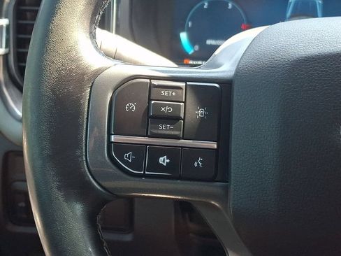 Used 2024 Ford F450 Lariat AWD/4WD image 20