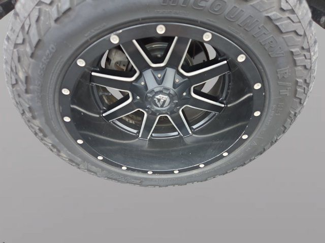 Used 2020 GMC Sierra 1500 Elevation w/ Elevation Value Package AWD/4WD image 19