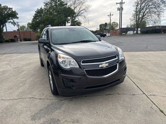 Used 2015 Chevrolet Equinox LT w/ Driver Convenience Package video 1