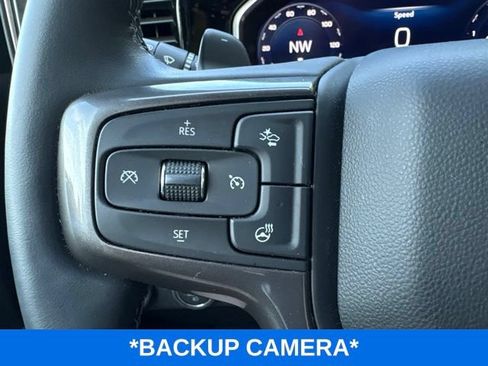 Used 2026 Chevrolet Silverado 1500 High Country w/ Midnight Edition AWD/4WD image 11