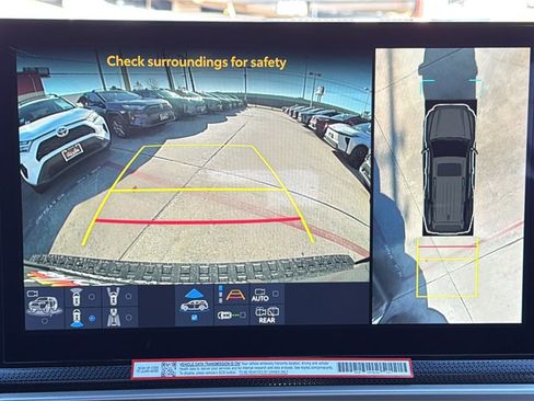 New 2026 Toyota 4Runner Limited image 27