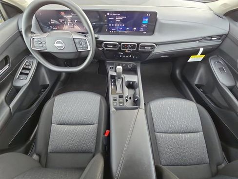 New 2026 Nissan Sentra SV image 20