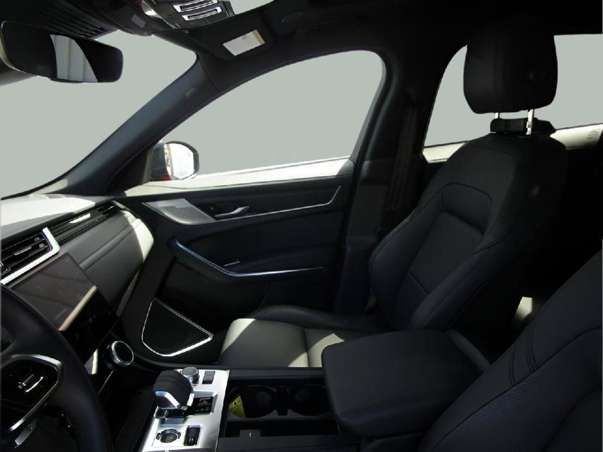 Used 2022 Jaguar F-PACE S AWD/4WD image 11