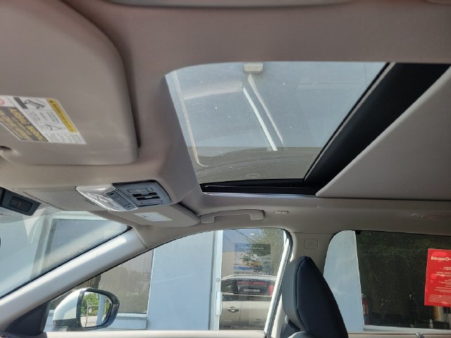 Certified 2023 Nissan Rogue SV w/ SV Premium B Package FWD image 21