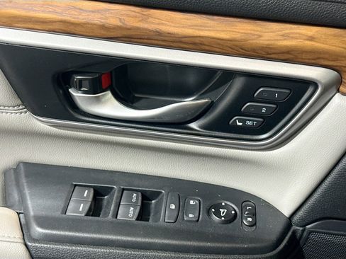 Used 2020 Honda CR-V EX-L image 13