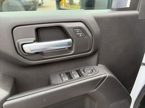 New 2026 GMC Sierra 3500 Pro w/ Convenience Package image 19