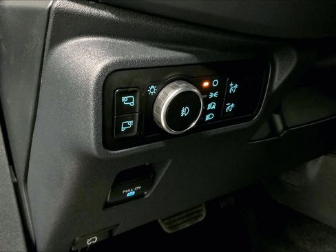 New 2025 Ford Bronco Badlands image 18