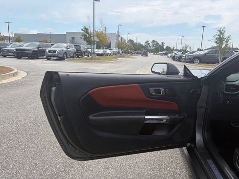 Used 2024 Ford Mustang GT Premium RWD image 42