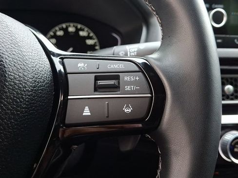Certified 2024 Honda Civic Sport image 22