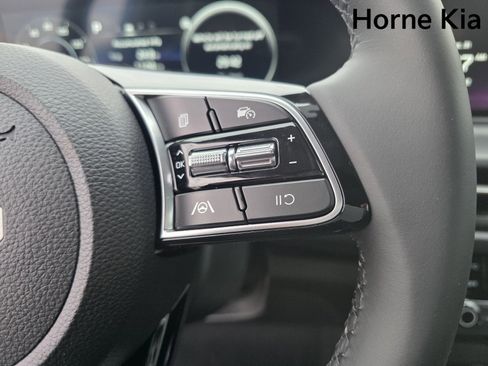 New 2026 Kia Seltos EX image 22