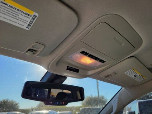 Used 2019 GMC Canyon All Terrain w/ All Terrain X Package image 23