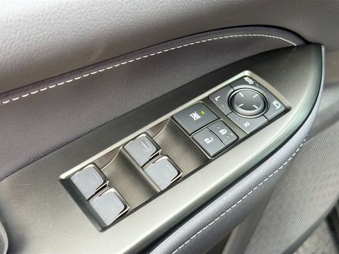 New 2026 Lexus NX 350 AWD image 6