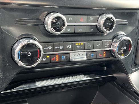 New 2026 Ford F150 Lariat w/ Equipment Group 501A Mid image 21