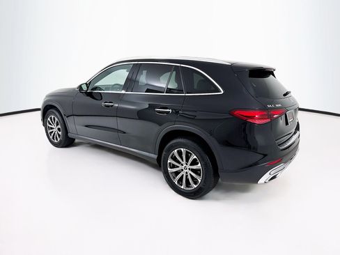 Certified 2026 Mercedes-Benz GLC 300 4MATIC image 6
