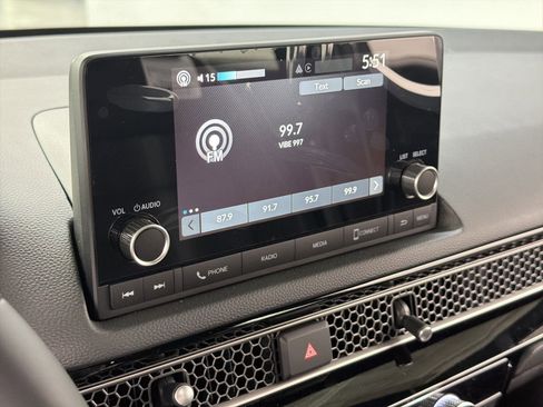 New 2026 Honda Civic Sport image 23