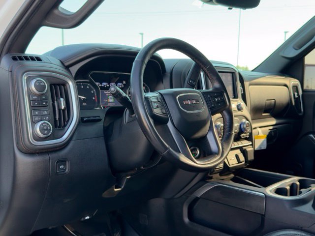 Used 2020 GMC Sierra 1500 AT4 w/ Off-Road Performance Package AWD/4WD image 20