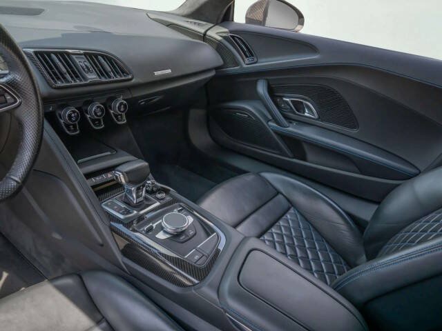 Used 2023 Audi R8 V10 performance AWD/4WD image 10