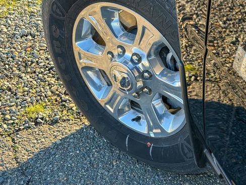 New 2025 RAM 2500 Big Horn image 13