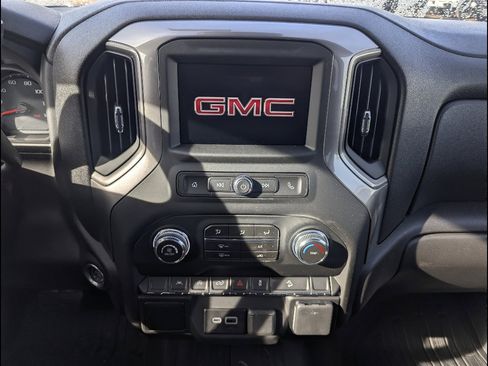 New 2026 GMC Sierra 1500 Pro w/ Graphite Edition image 25