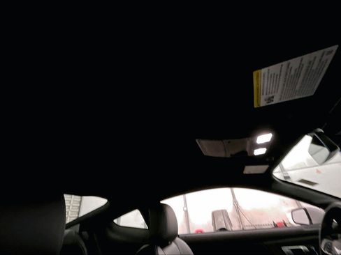 New 2026 Ford Mustang GT Premium image 21