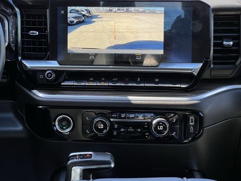 Used 2024 Chevrolet Silverado 1500 LT w/ Protection Package image 18