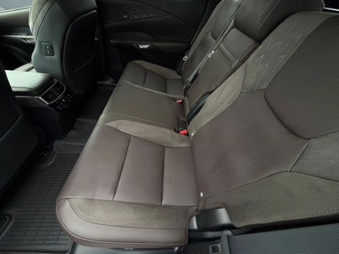 New 2026 Lexus RX 450h AWD image 24