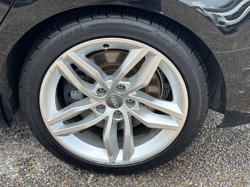 Used 2019 Audi A5 2.0T Premium AWD/4WD image 5