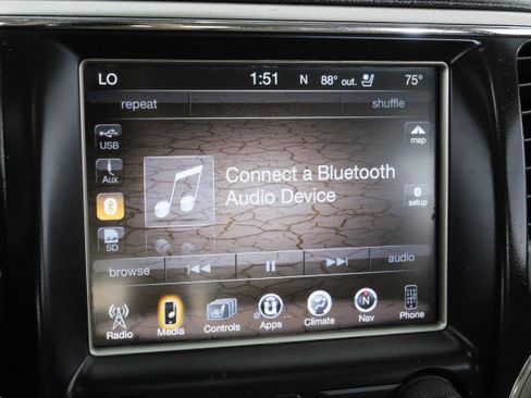 Used 2015 Jeep Grand Cherokee Overland RWD image 25